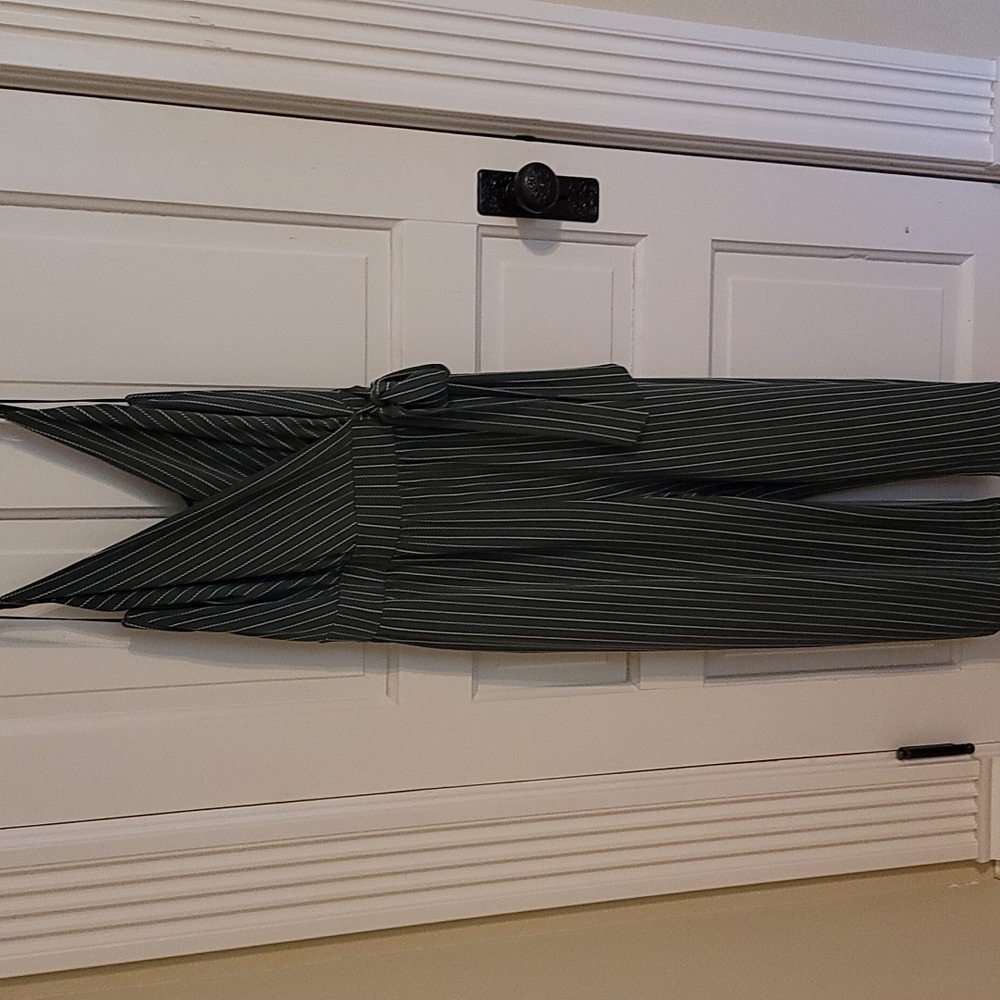 Kayleigh olive jumpsuit size XL